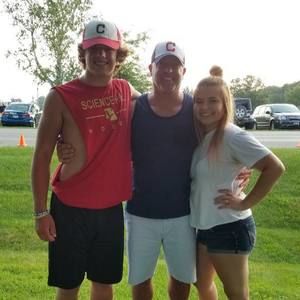 Meet your Posher, Madison